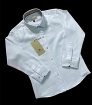 Рубашка арт.482002 - Белый