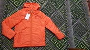 Куртка арт.476252 - Оранжевый