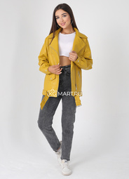 Куртка арт.339671 - Желтый