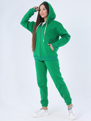 Спортивный костюм арт.362188 - Зеленый