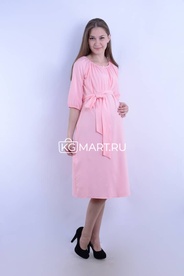Платье арт.336936 - Розовый