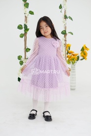 Платье арт.281551 - Фиолетовый