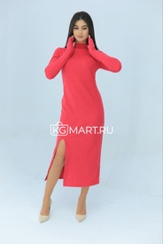 Платье арт.269351 - Красный